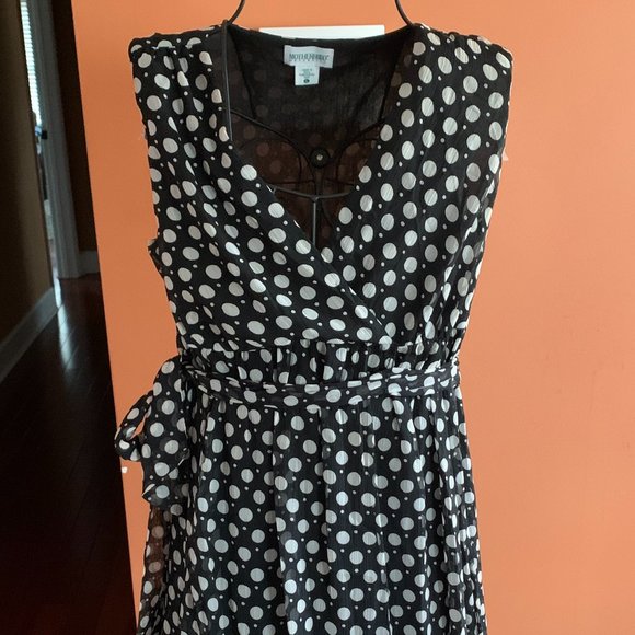 Motherhood Maternity Dress - Picture 6 of 6